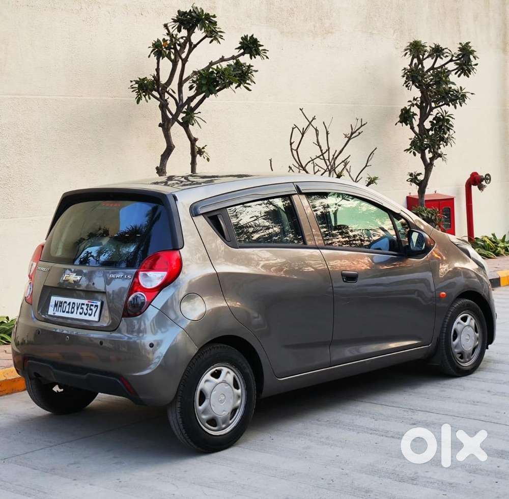 Chevrolet Beat 2015 Petrol Good Condition