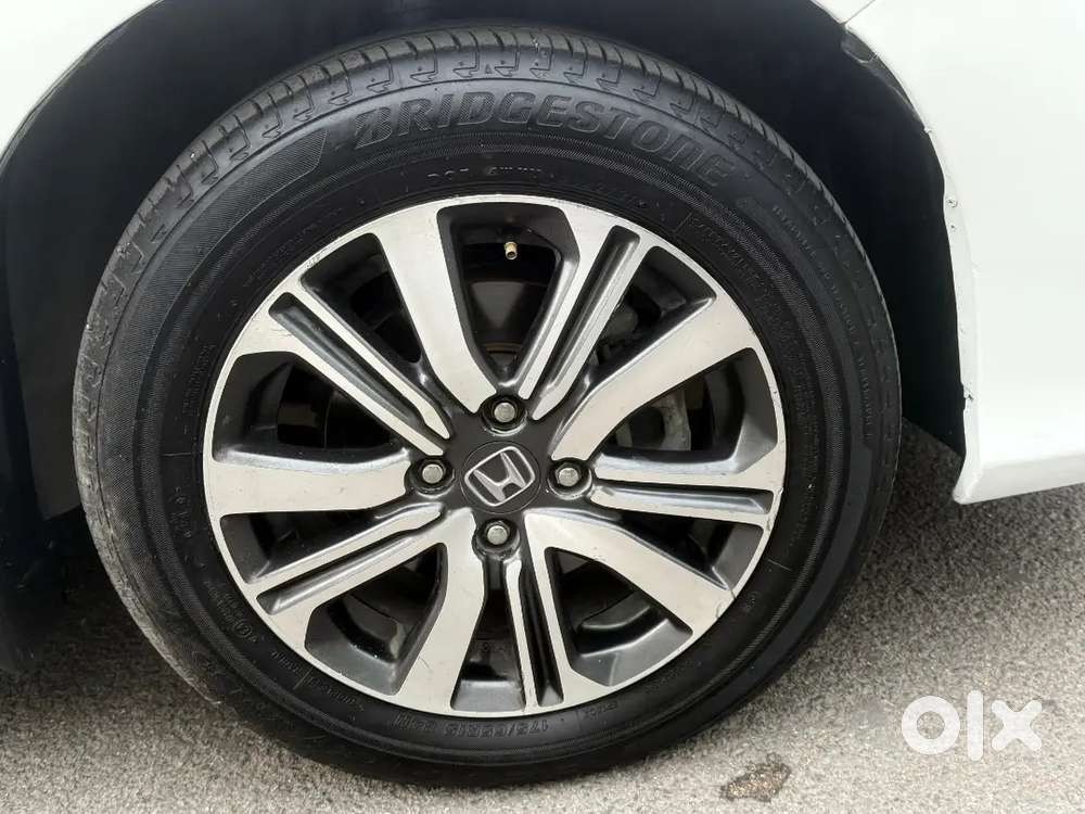 Honda City Hybrid Ehev 2019 Model