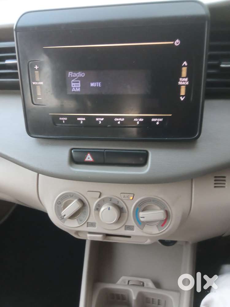 Maruti Suzuki Ertiga Vdi Shvs, 2019, Diesel