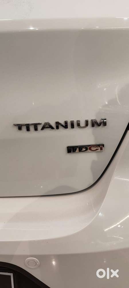 Ford Freestyle Titanium Plus, 2020, Diesel