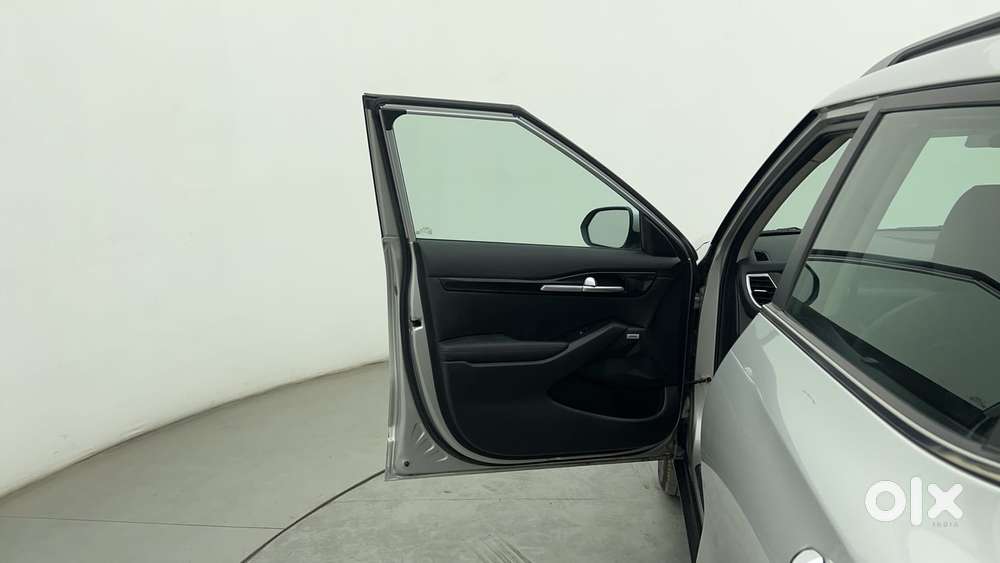 Kia Seltos 1.5 Gtx+ Diesel At, 2022, Diesel