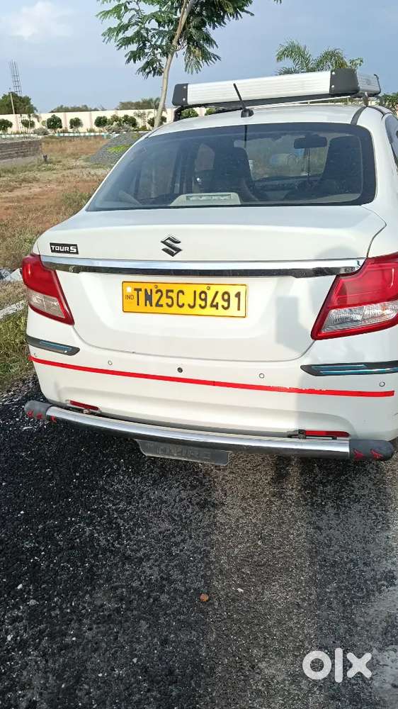 Maruti Dzire 1.2 Tour 2025