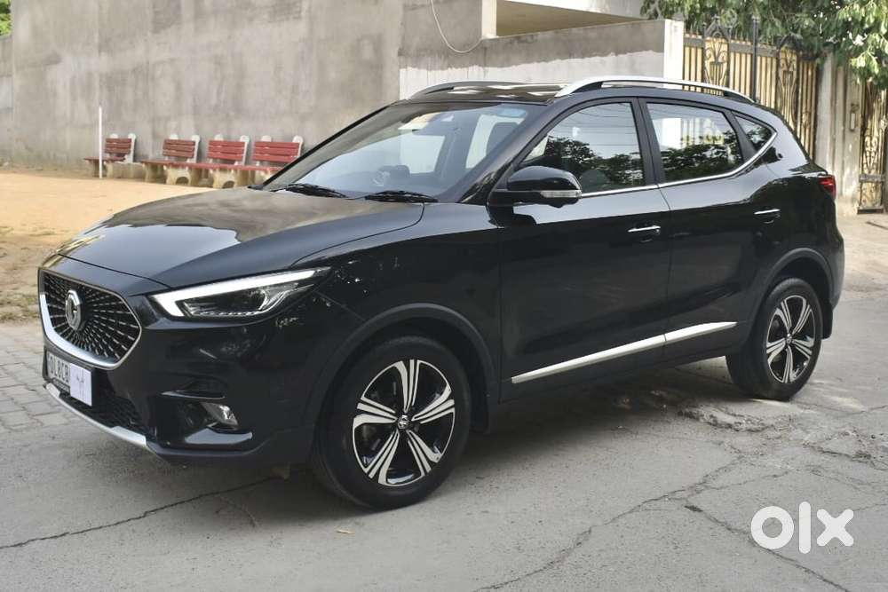 Mg Astor 1.5 Sharp Cvt, 2023, Petrol