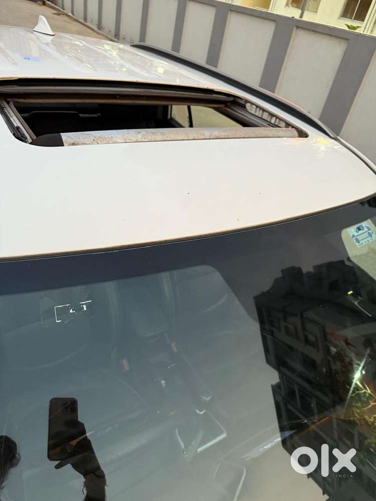 Hyundai Creta 1.5 Sx (o) Diesel, 2019, Diesel