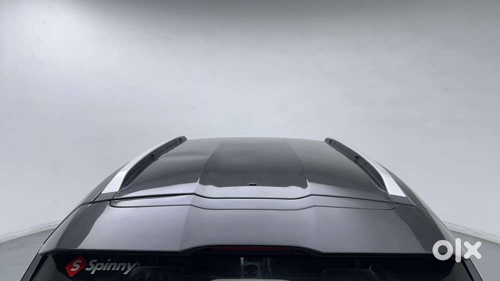 Nissan Magnite 1.0 Xe, 2023, Petrol