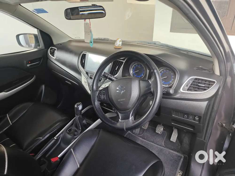 Original Paint Full Insurance Family Car