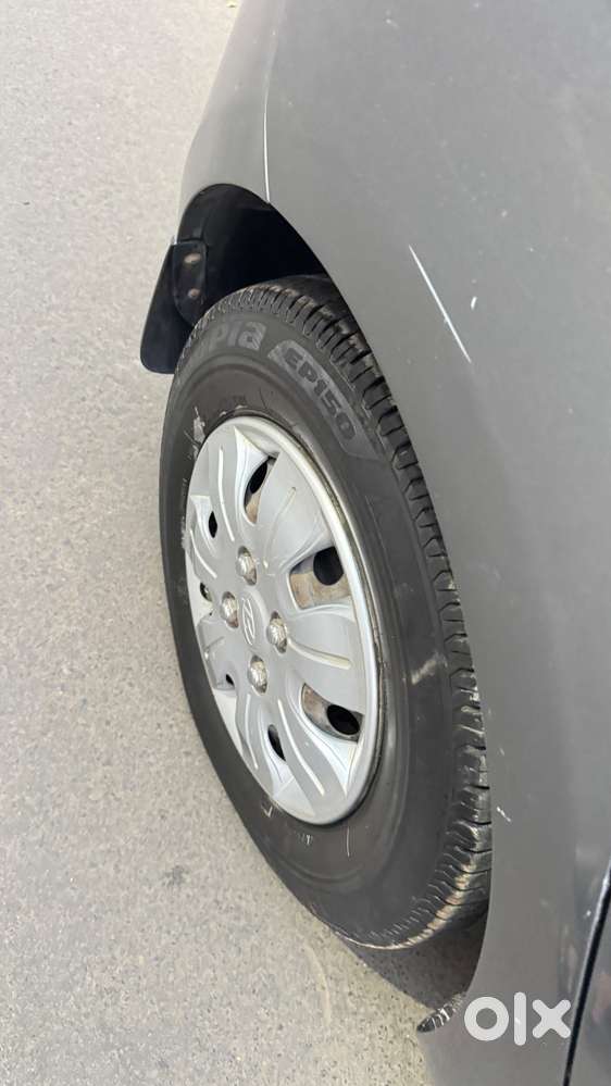 I10 Sportz Automatic