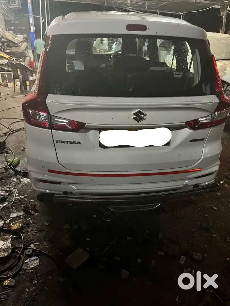 Maruti Suzuki Ertiga 2024 Petrol 85000 Km Driven