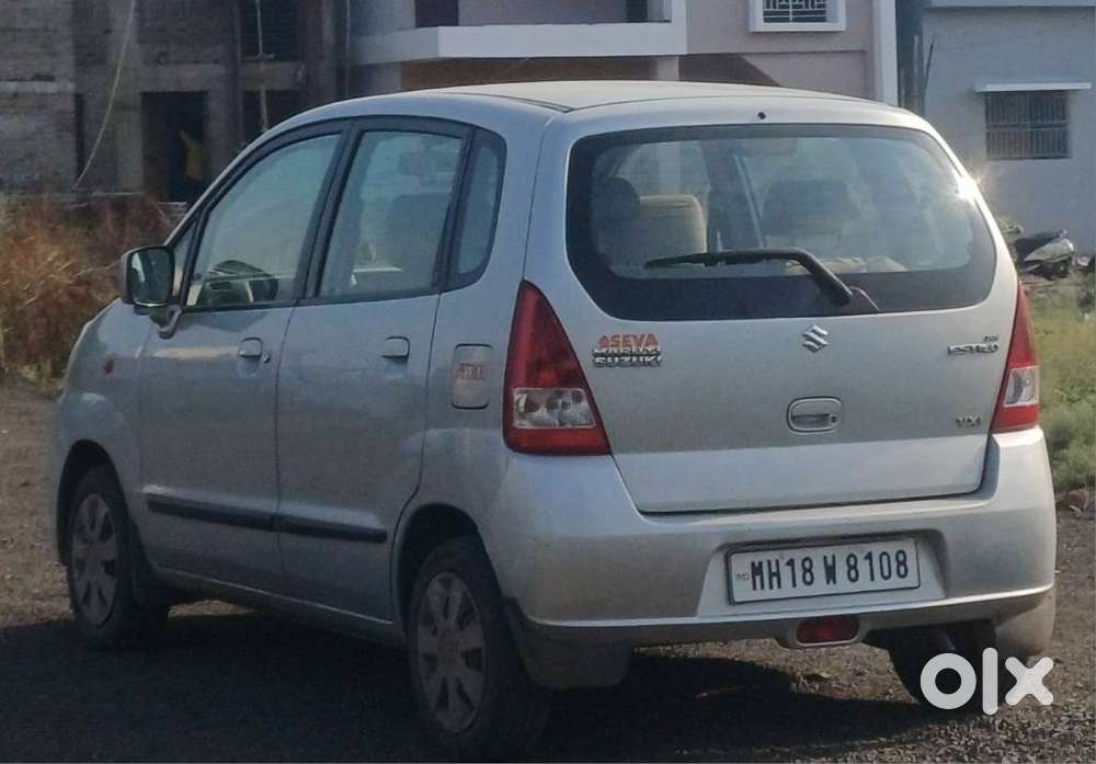 Maruti Suzuki Zen Estilo Vxi Bsiv, 2012, Cng & Hybrids