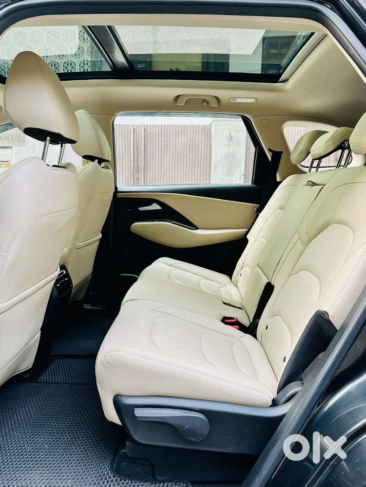 Mg Hector Savvy Pro 1.5 Turbo Cvt, 2023, Petrol