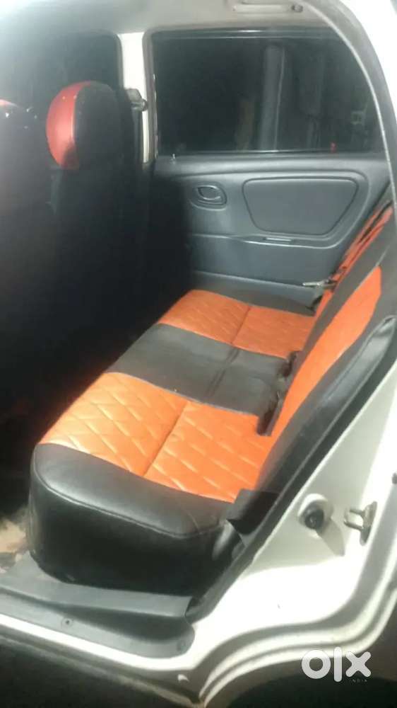 Maruti Suzuki Alto 2006