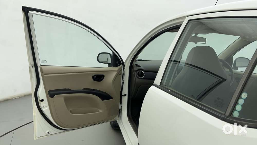 Hyundai I10 Magna 1.1l, 2014, Petrol