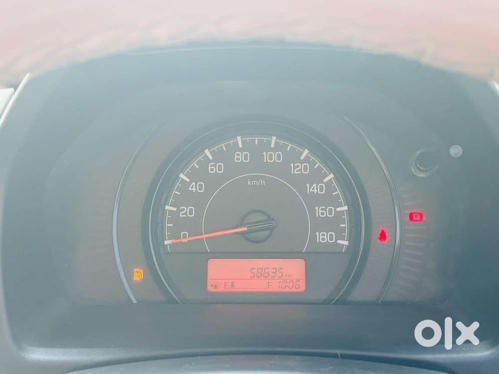 Maruti Suzuki Wagon R Lxi, 2020, Petrol