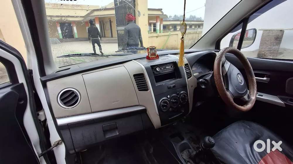 Maruti Suzuki Wagon R 2018