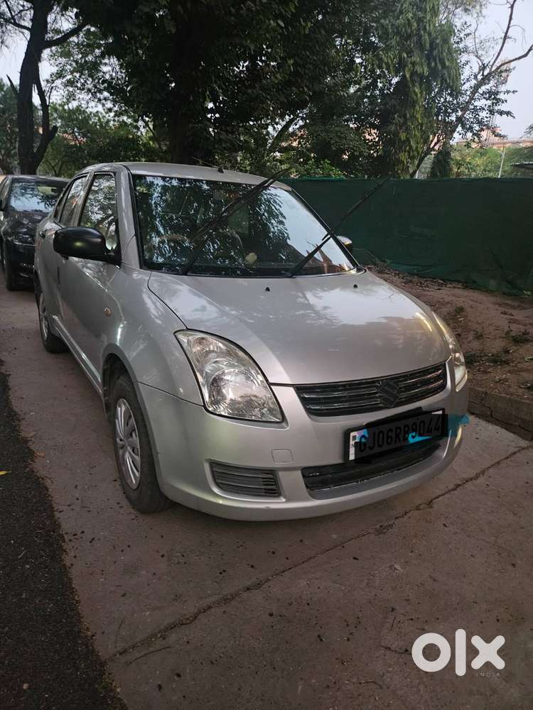 Maruti Swift Dzire