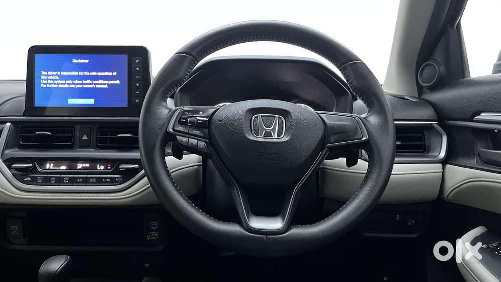 Honda Elevate Vx Cvt, 2025, Petrol