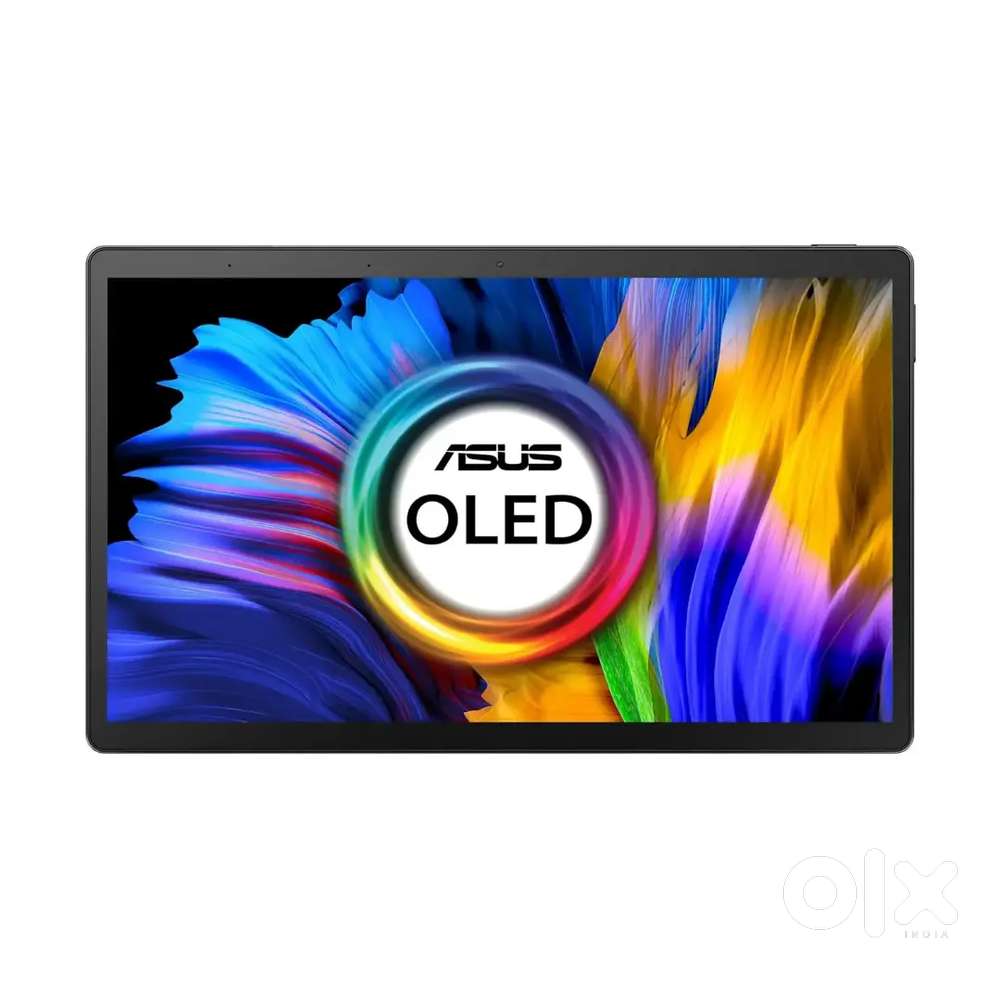 Asus vivobook 13 slate OLED