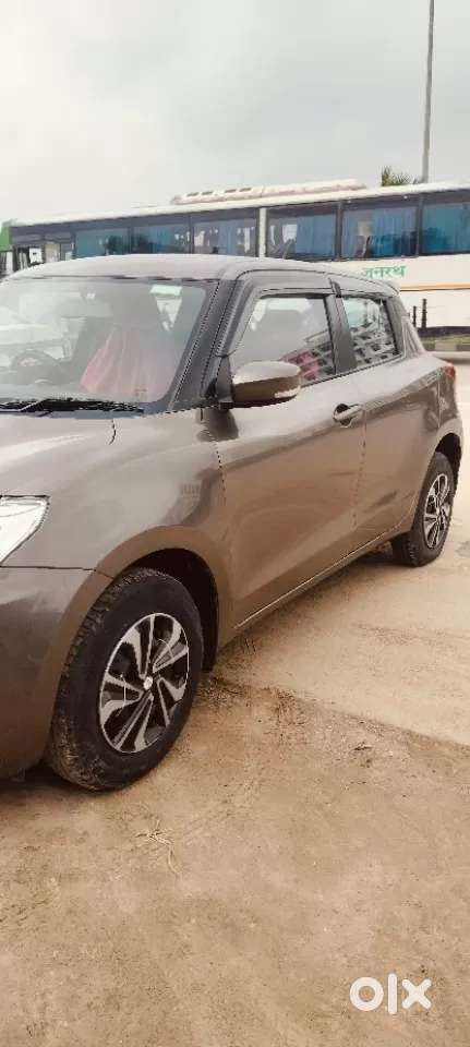 Maruti Suzuki Swift Vxi, 2020, Petrol