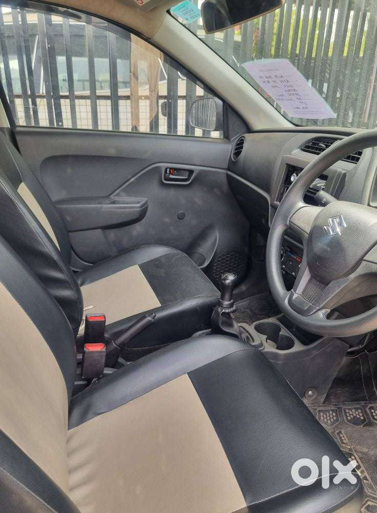 Maruti Suzuki Alto Tour H1, 2024, Petrol