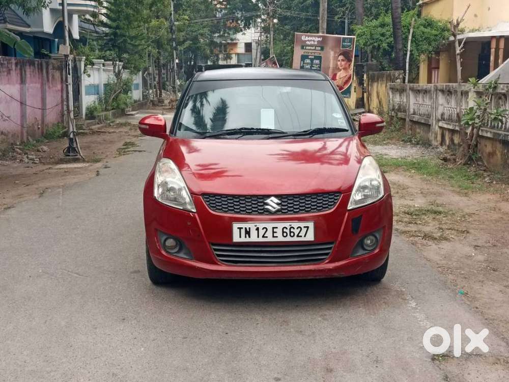 Maruti Suzuki Swift Ddis Zdi, 2014, Diesel