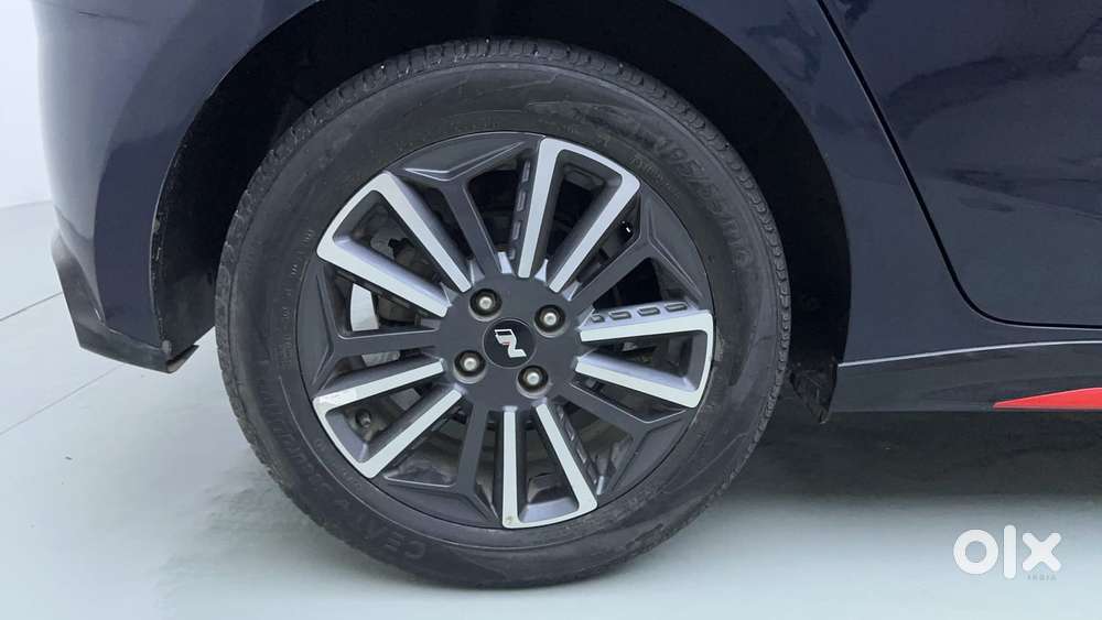 Hyundai I20 N Line N8 1.0 Turbo Dct, 2022, Petrol