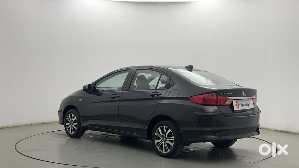 Honda City 2014-2015 I Vtec Sv, 2020, Petrol