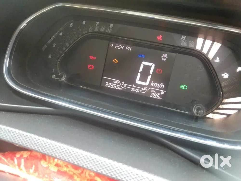 Tata Nexon 2022 Petrol