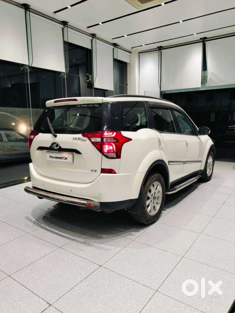 Mahindra Xuv500 W9 1.99, 2019, Diesel