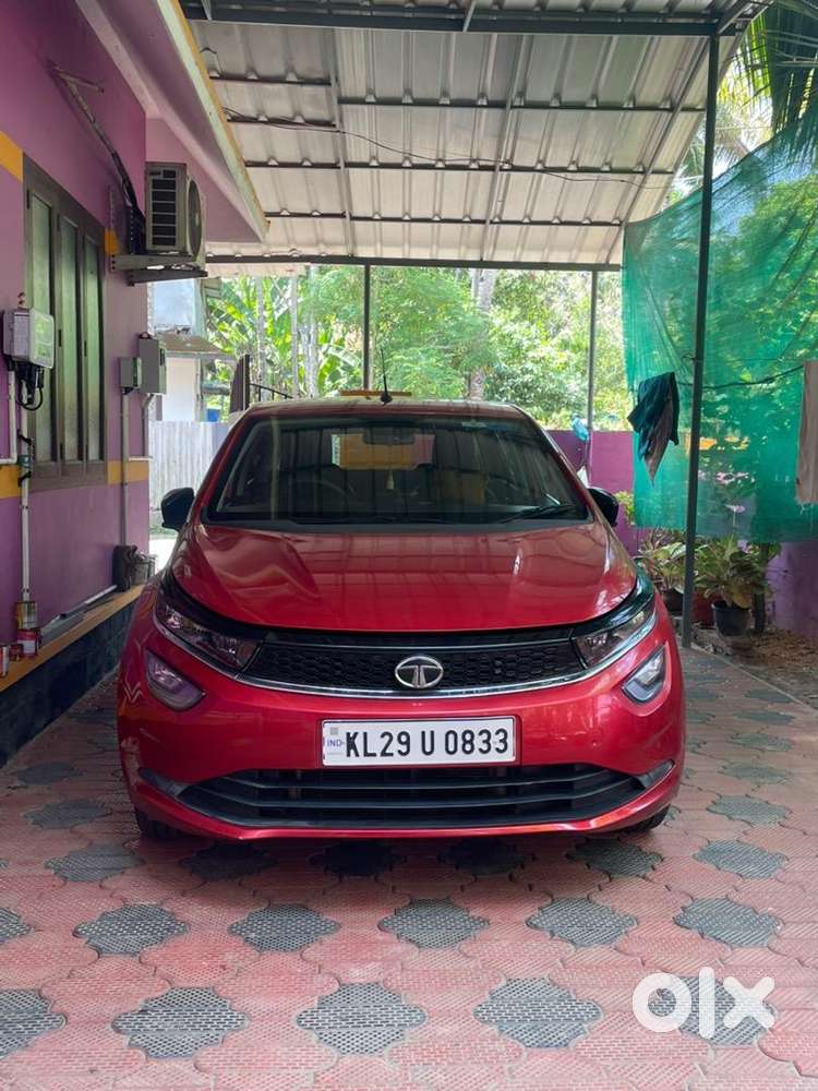 Tata Altroz 2022 Petrol Well Maintained