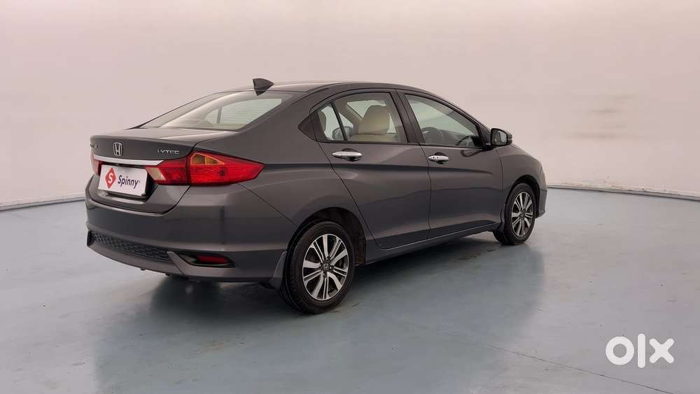 Honda City I-vtec V, 2018, Petrol