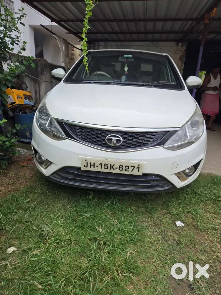 Tata Zest 2014 Diesel Well Maintained