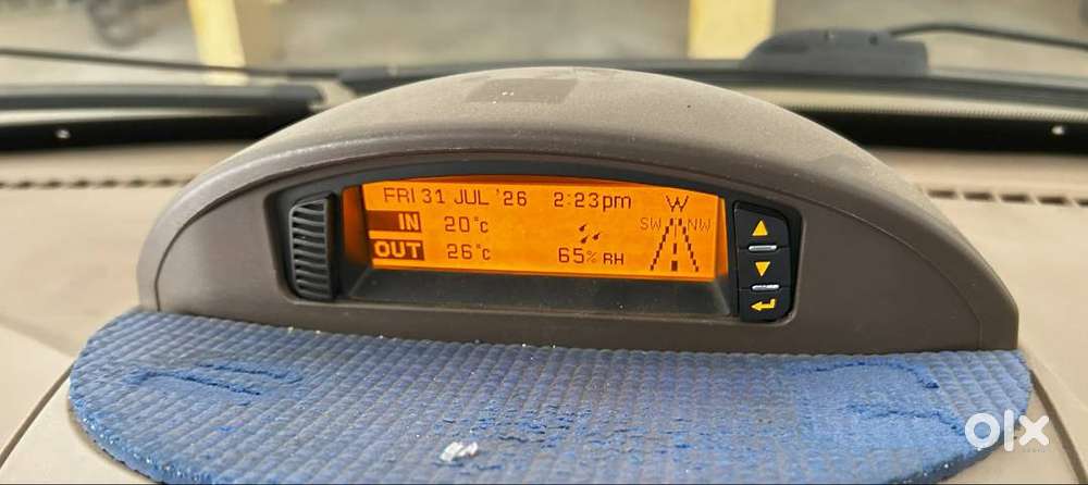Mahindra Xylo 2011 Diesel Very Well Maintained