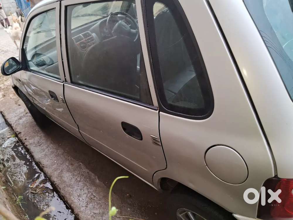 Maruti Suzuki Zen Estilo 2004 Petrol