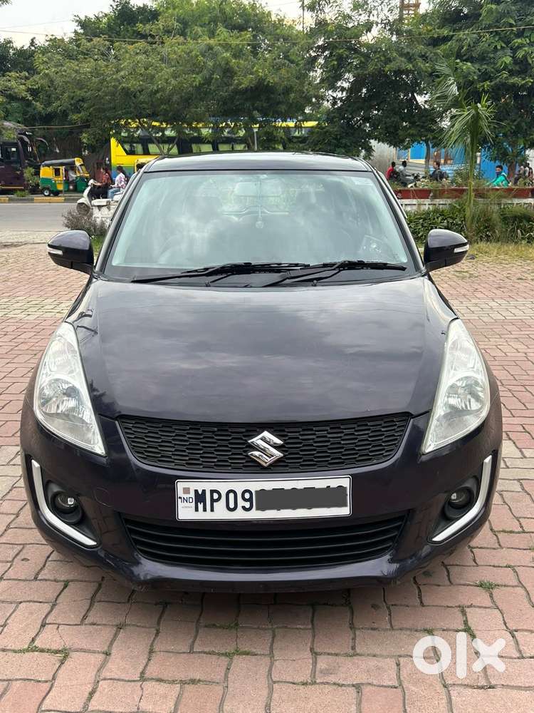 Maruti Suzuki Swift Ddis Vdi, 2016, Diesel