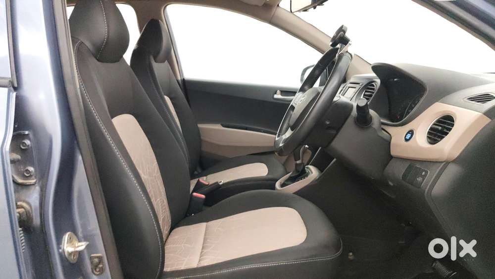 Hyundai Grand I10 Asta 1.2 Kappa Vtvt, 2015, Petrol