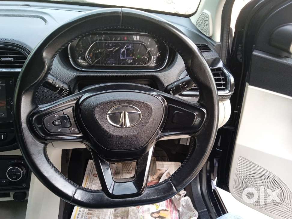 Tata Tigor Xz Plus Cng Leatherette Pack, 2026, Cng & Hybrids