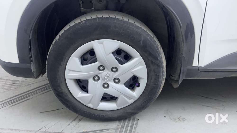 Hyundai Venue Sx, 2022, Petrol