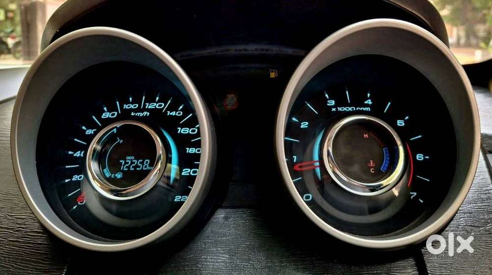 Mahindra Xuv500 2.2 W10, 2017, Diesel