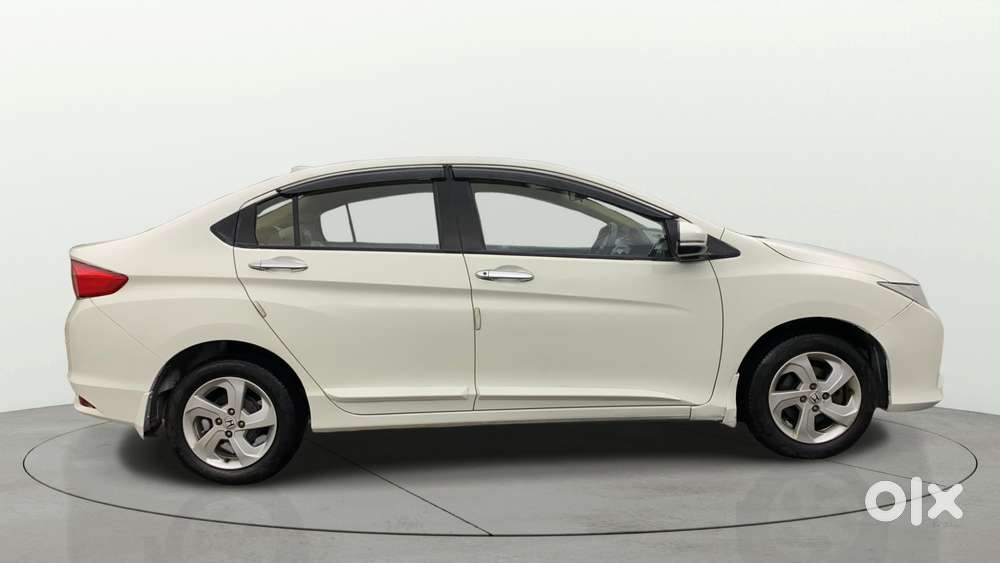 Honda City 2015-2017 I Dtec E, 2014, Diesel