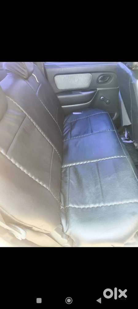 Maruti Suzuki Wagon R 1.0 Vxi, 2009, Lpg