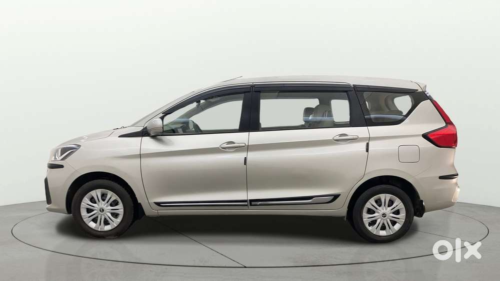 Maruti Suzuki Ertiga 2012-2015 Vxi Cng, 2020, Cng & Hybrids