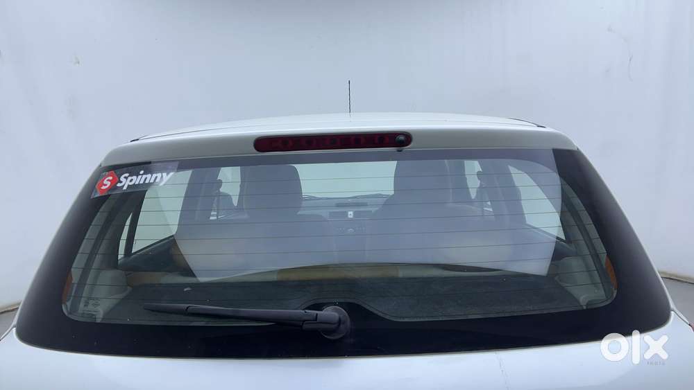 Maruti Suzuki Swift 2004-2010 Zxi Bsiv, 2011, Petrol