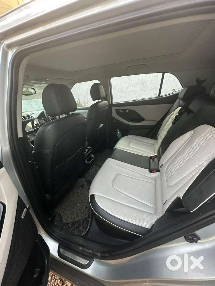 Hyundai Diesel Car 2020