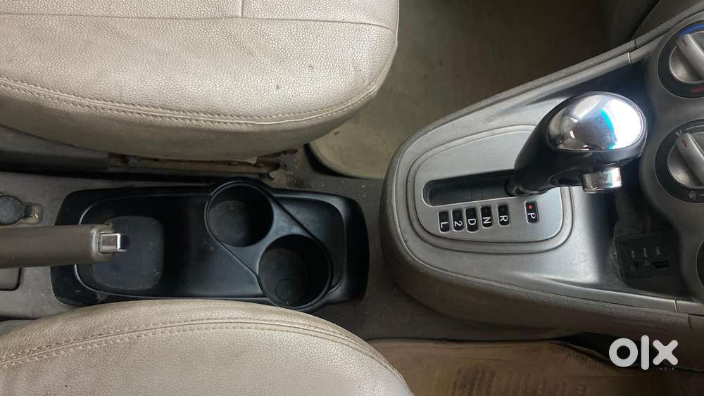Hyundai I10 [2010-2017] 1.2 Sportz At, 2013, Petrol