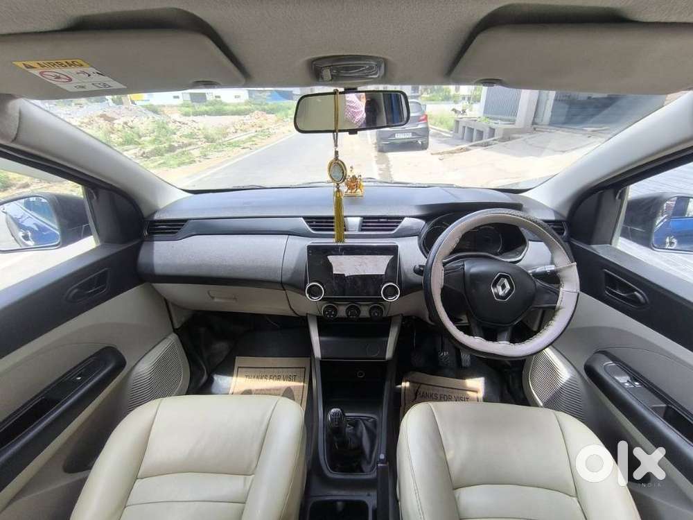 Renault Triber 1.0 Rxe, 2020, Petrol