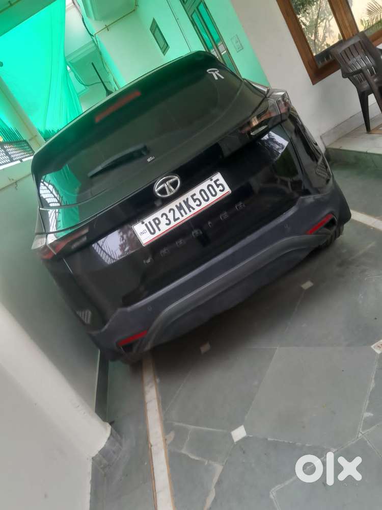 Tata Harrier Xta+ 2.0 L Kryotec Bs Vi, 2021, Diesel