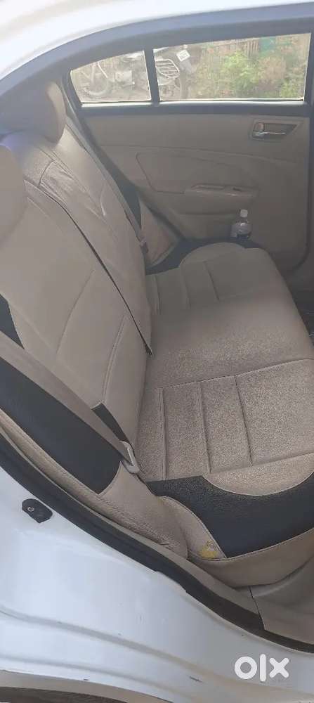 Swift Dzire In Good Condition 2012 Ending Model