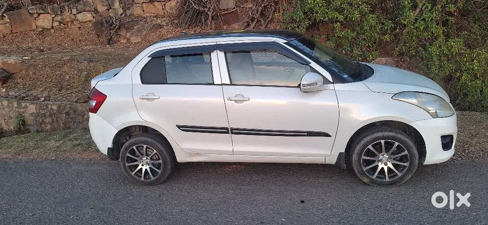 Swift Dzire Vdi Jmu No.awesome Condition