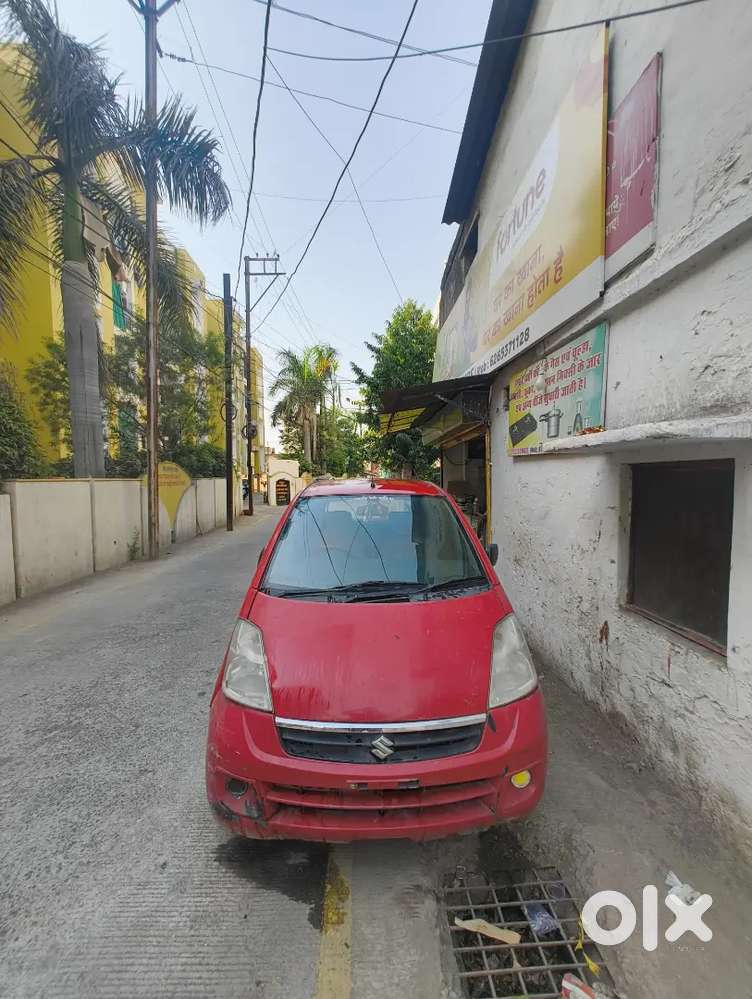 Maruti Suzuki Zen Estilo 2013 Petrol Good Condition