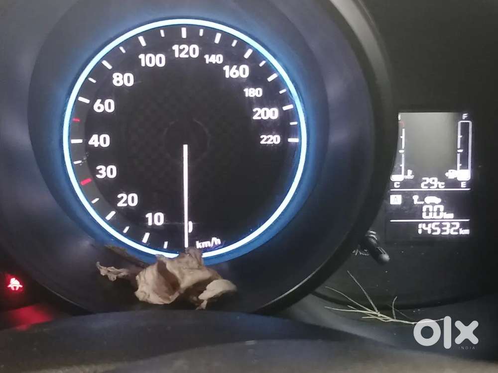 Hyundai Venue 1.2 S Plus 2020